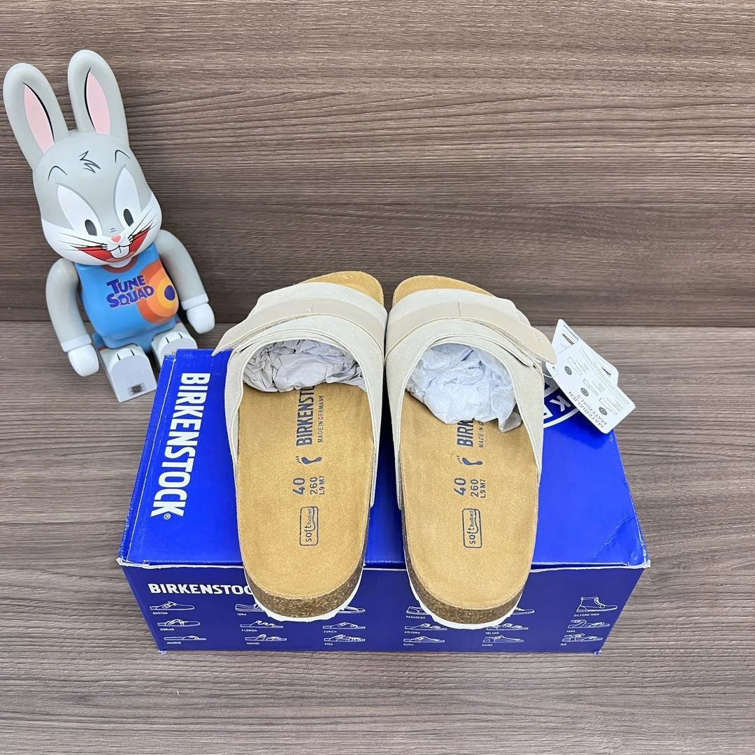 Birkenstock Sandals EasyCare 6789