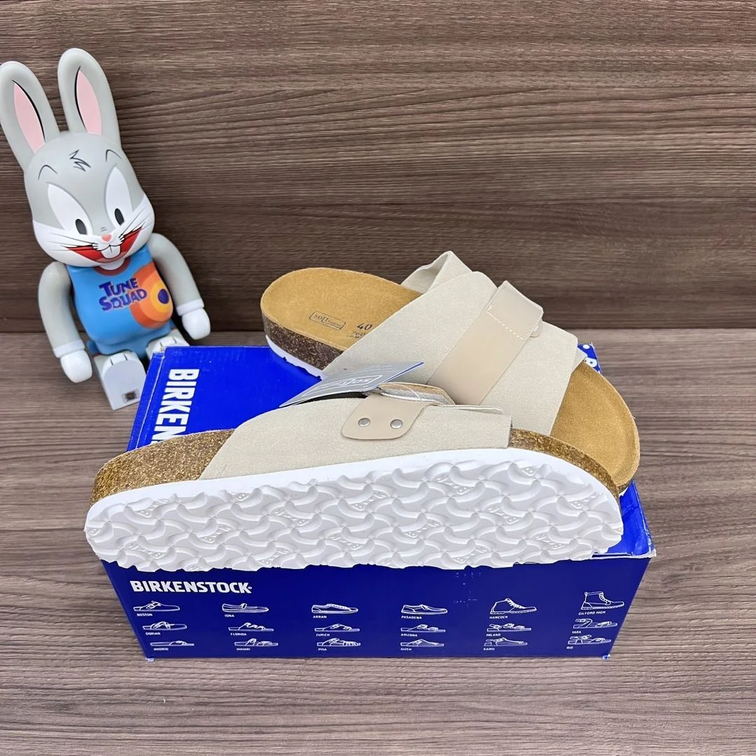 Birkenstock Sandals EasyCare 6789