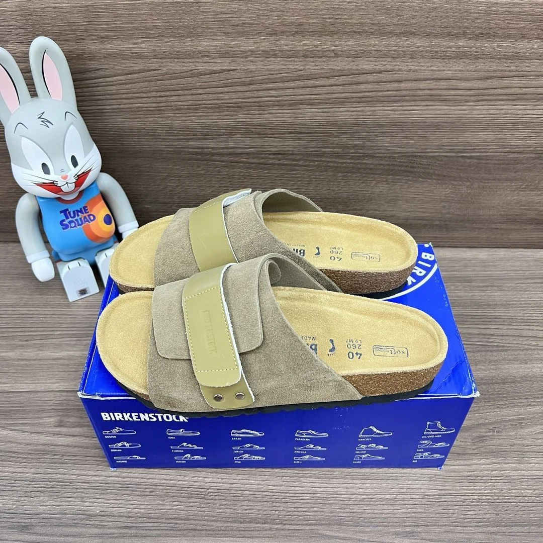Lightweight Birkenstock Sandals 6787