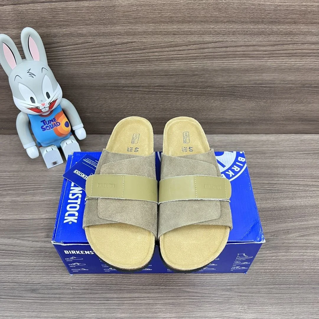 Lightweight Birkenstock Sandals 6787