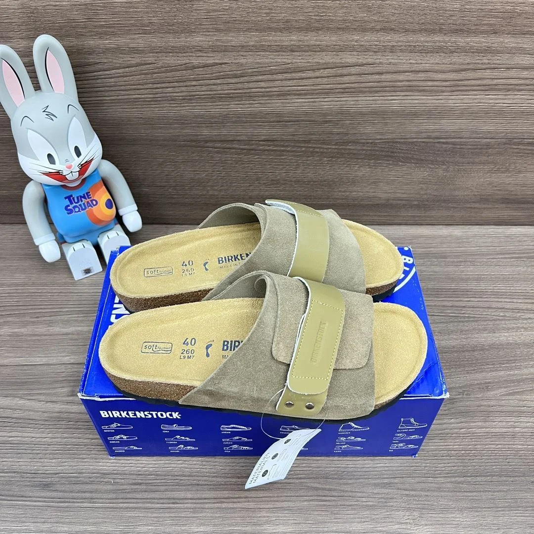 Lightweight Birkenstock Sandals 6787