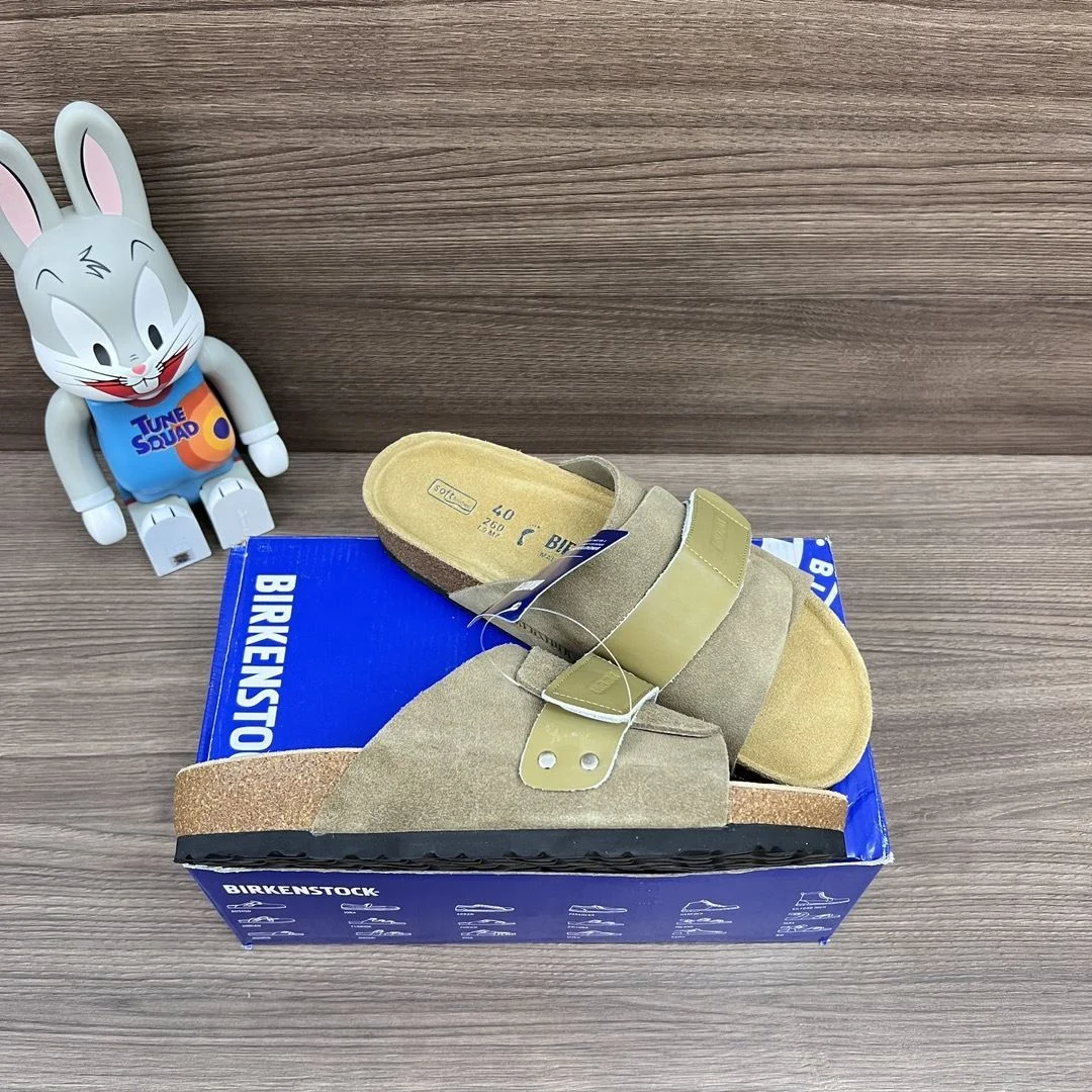 Lightweight Birkenstock Sandals 6787