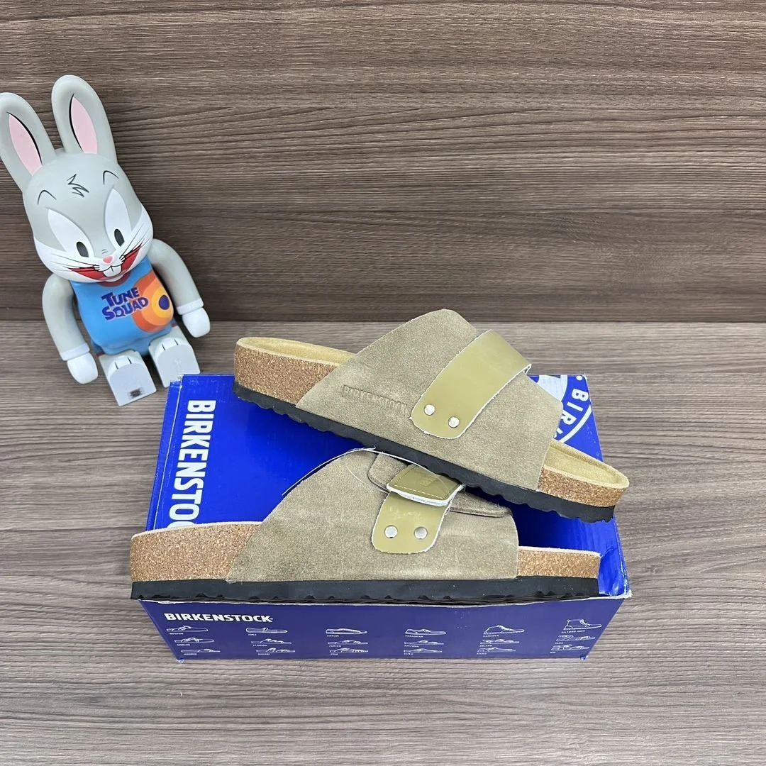 Lightweight Birkenstock Sandals 6787