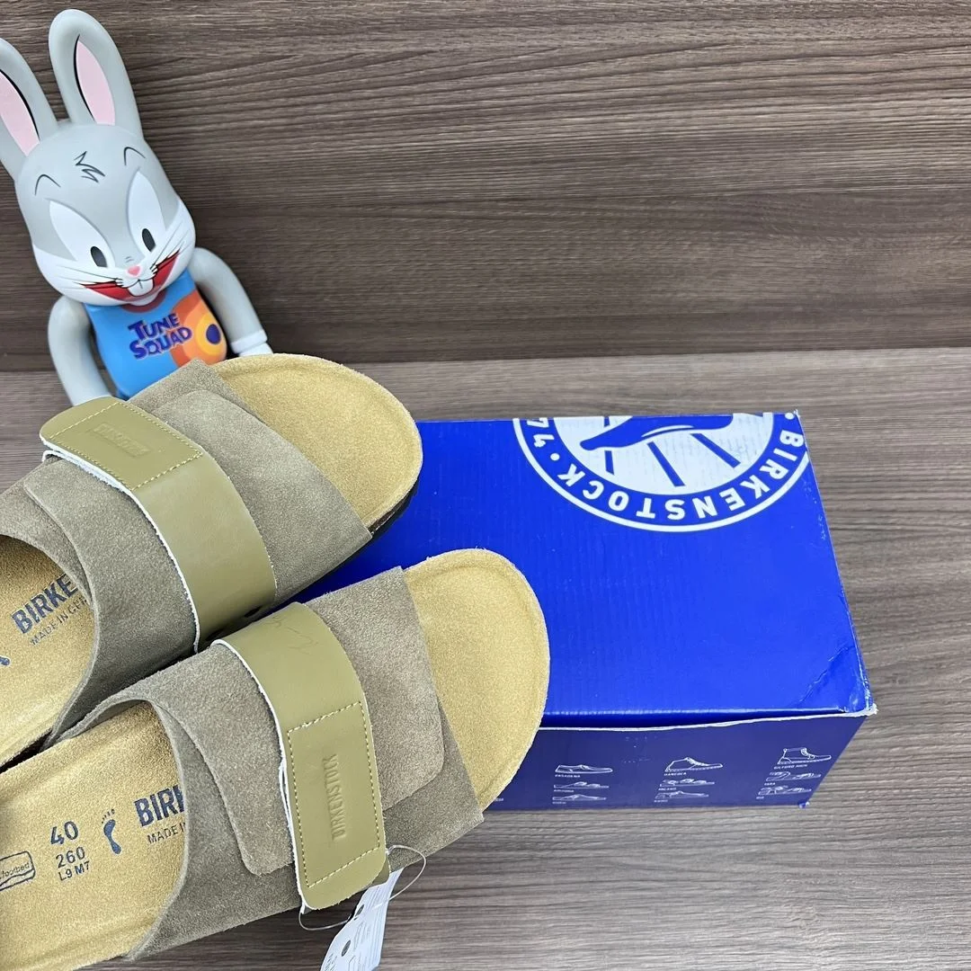Lightweight Birkenstock Sandals 6787
