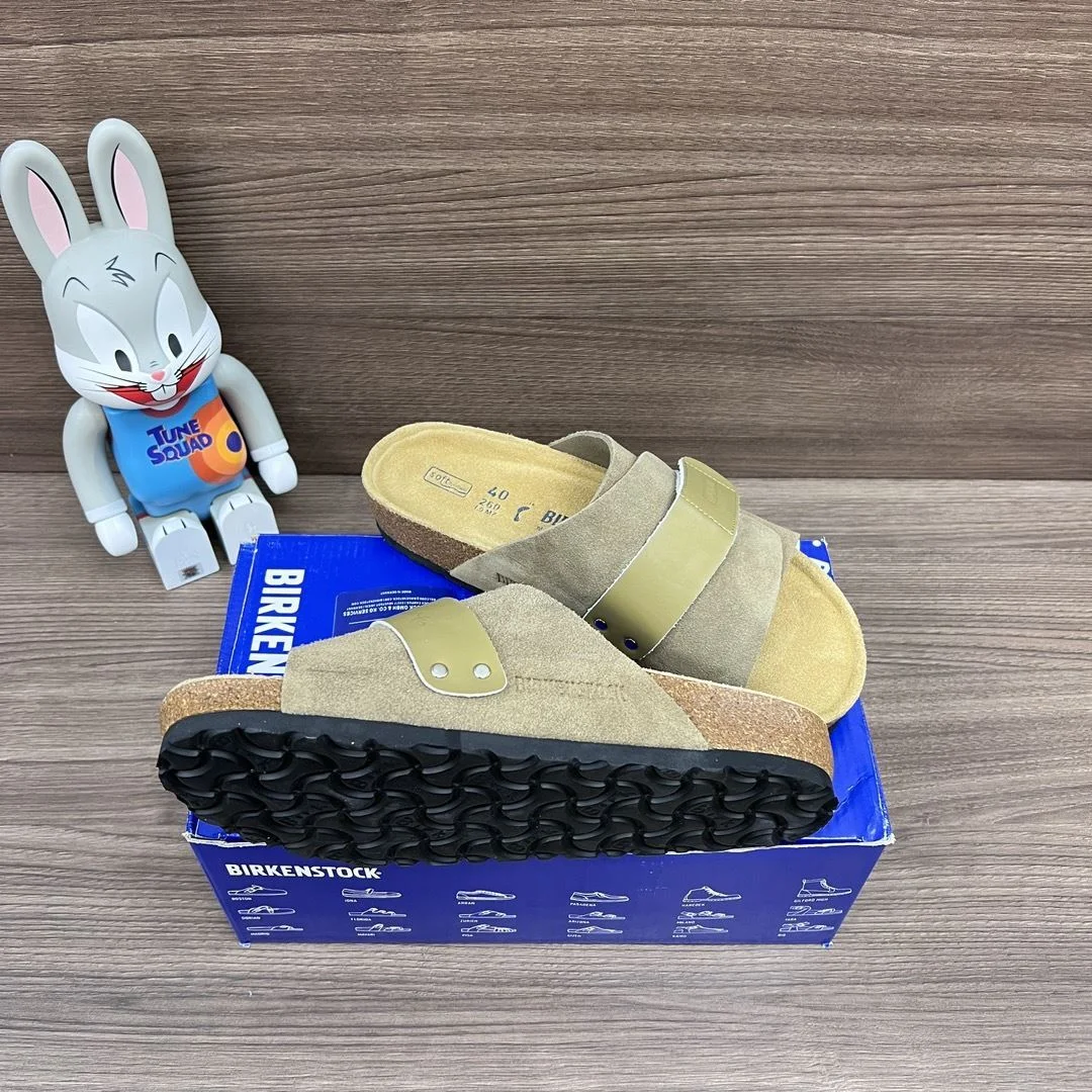 Lightweight Birkenstock Sandals 6787