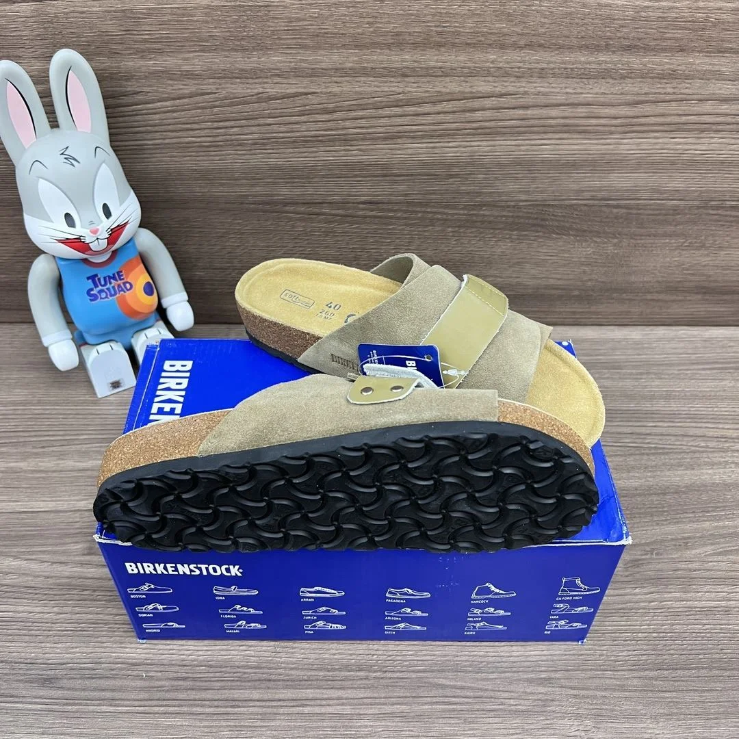 Lightweight Birkenstock Sandals 6787