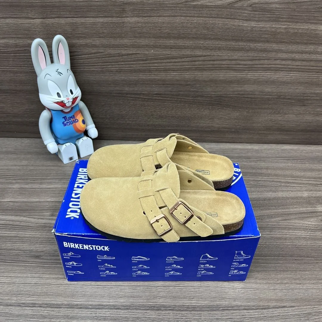 FlexibleFit Birkenstock Sandals 6776