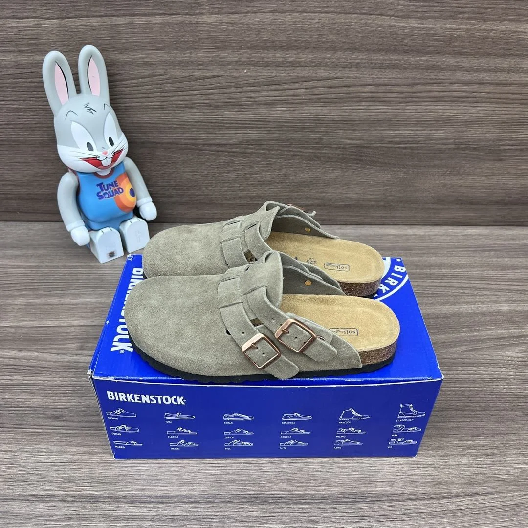 EasyMatch Birkenstock Sandals 6755