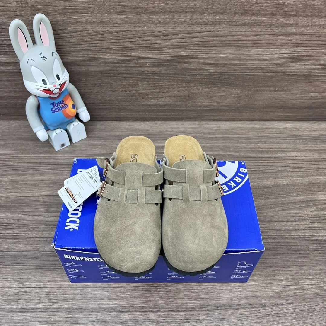 EasyMatch Birkenstock Sandals 6755