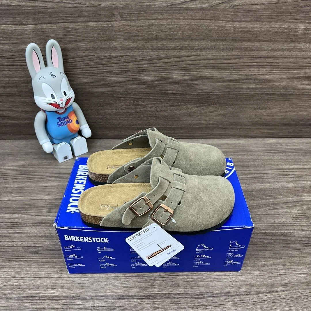 EasyMatch Birkenstock Sandals 6755