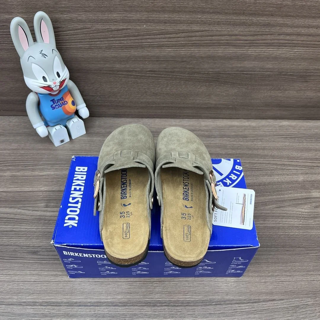 EasyMatch Birkenstock Sandals 6755