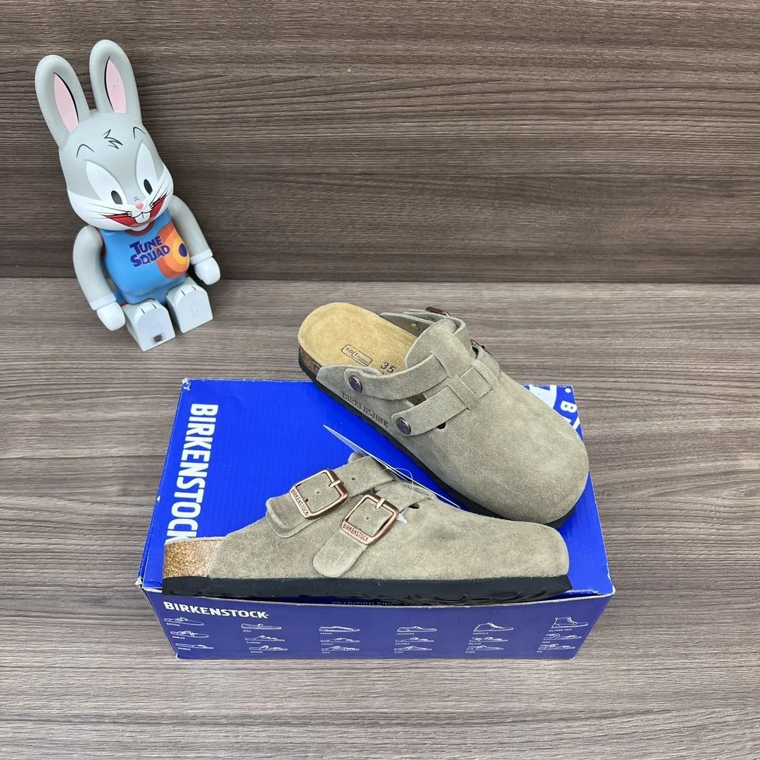 EasyMatch Birkenstock Sandals 6755