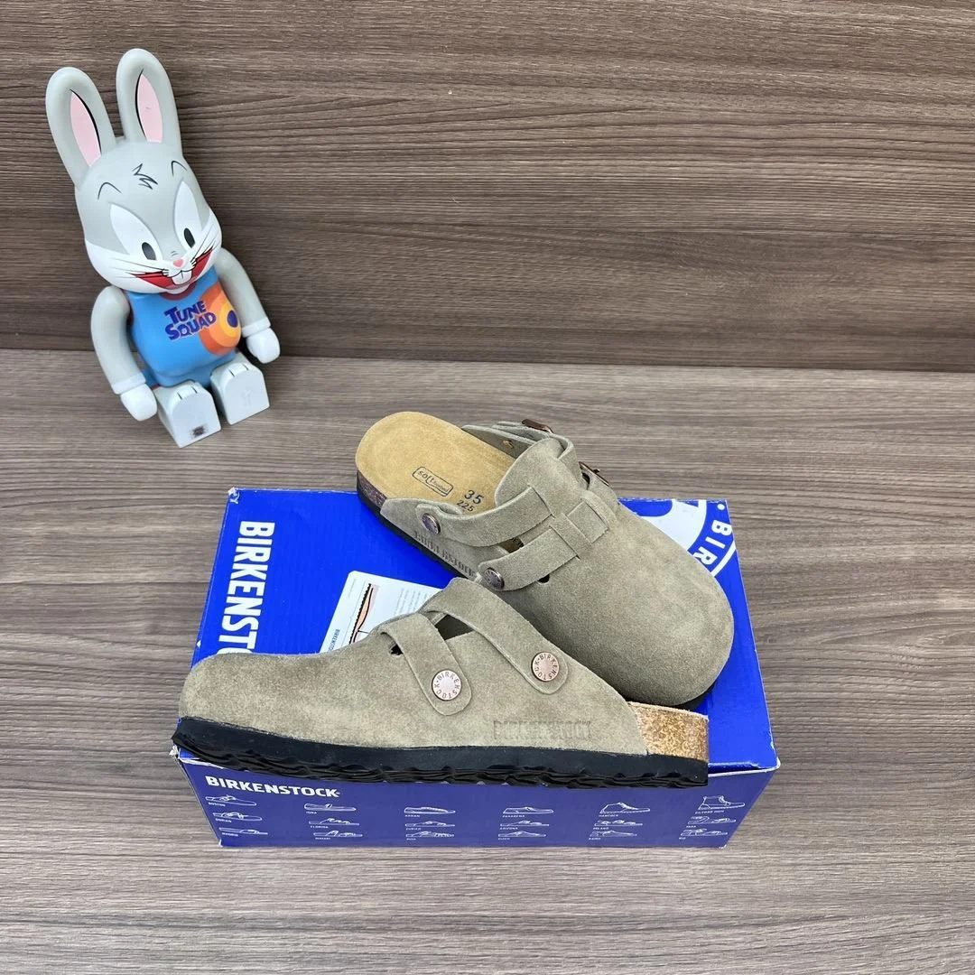 EasyMatch Birkenstock Sandals 6755