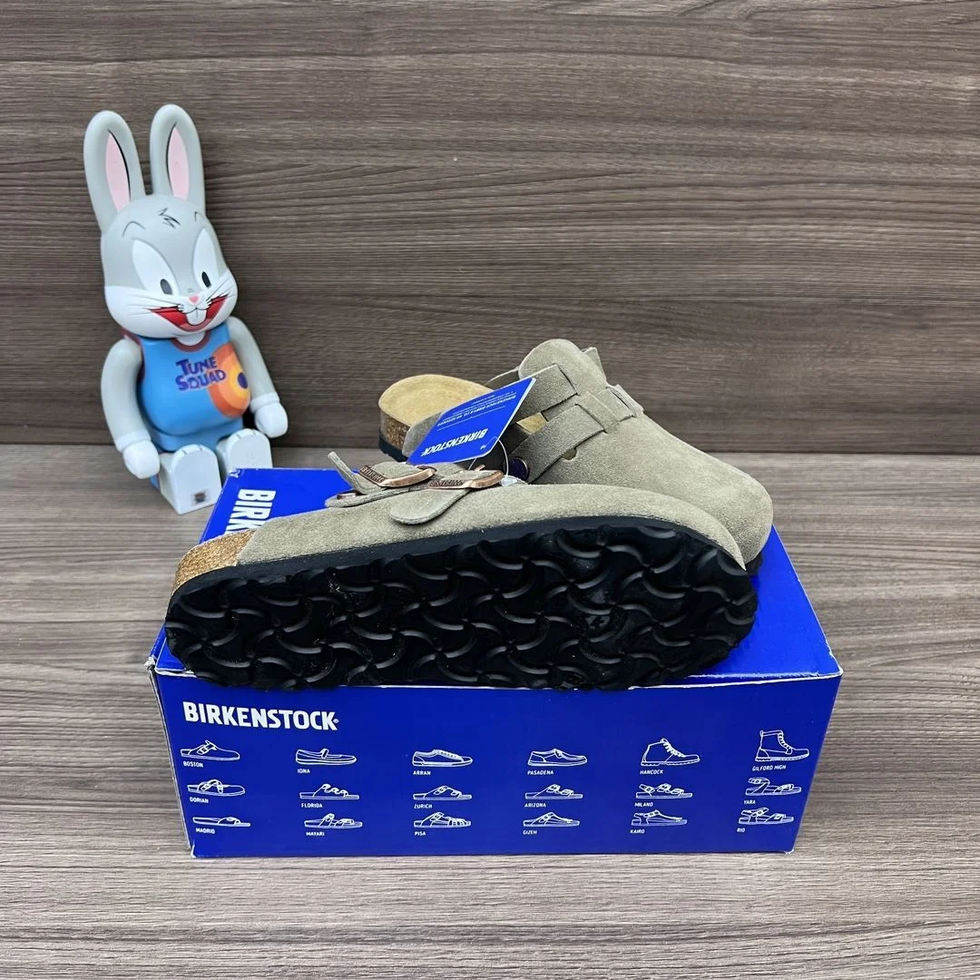 EasyMatch Birkenstock Sandals 6755