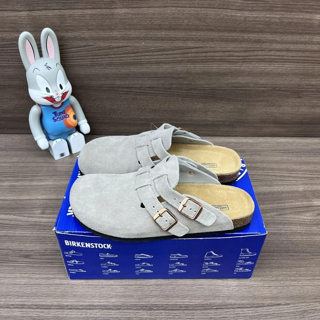 Birkenstock Sandals Breathable 6761