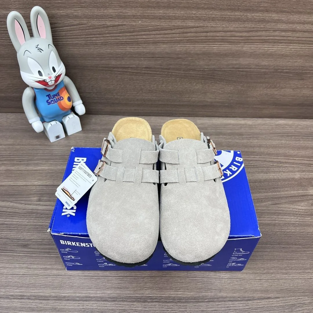 Birkenstock Sandals Breathable 6761