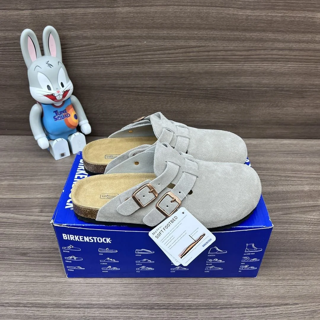 Birkenstock Sandals Breathable 6761