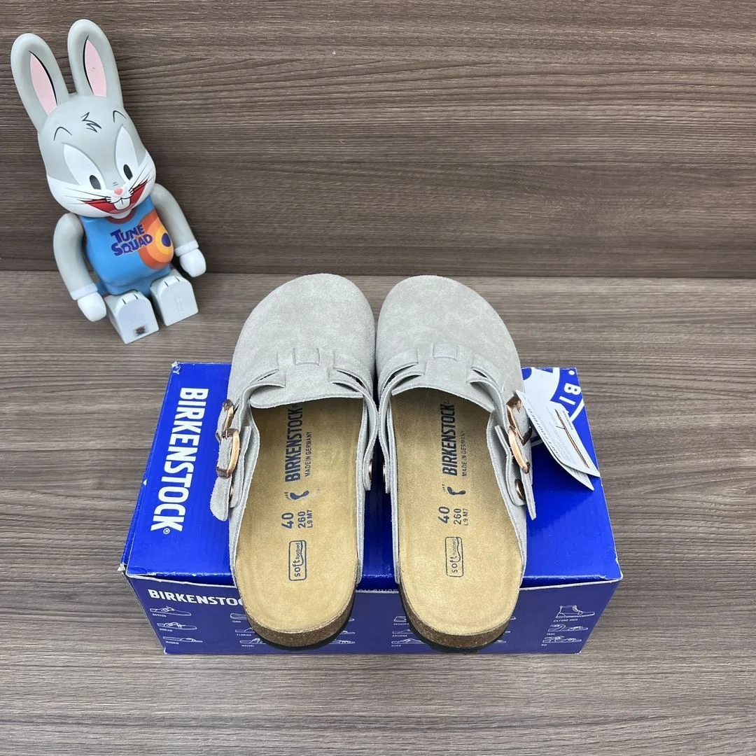 Birkenstock Sandals Breathable 6761