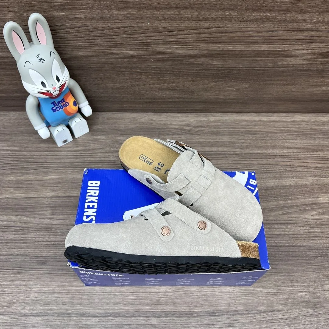 Birkenstock Sandals Breathable 6761