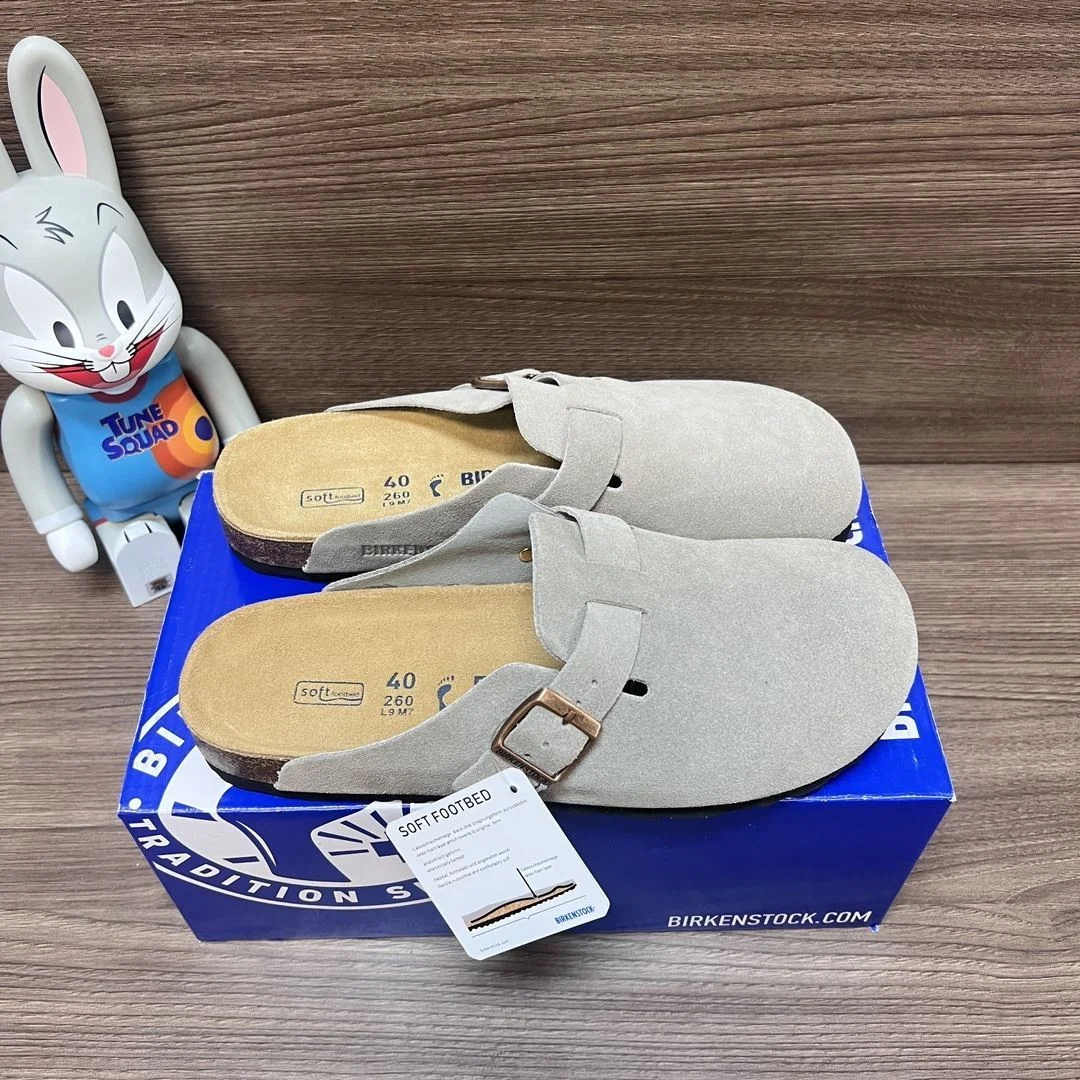BestValue Birkenstock Sandals 6759