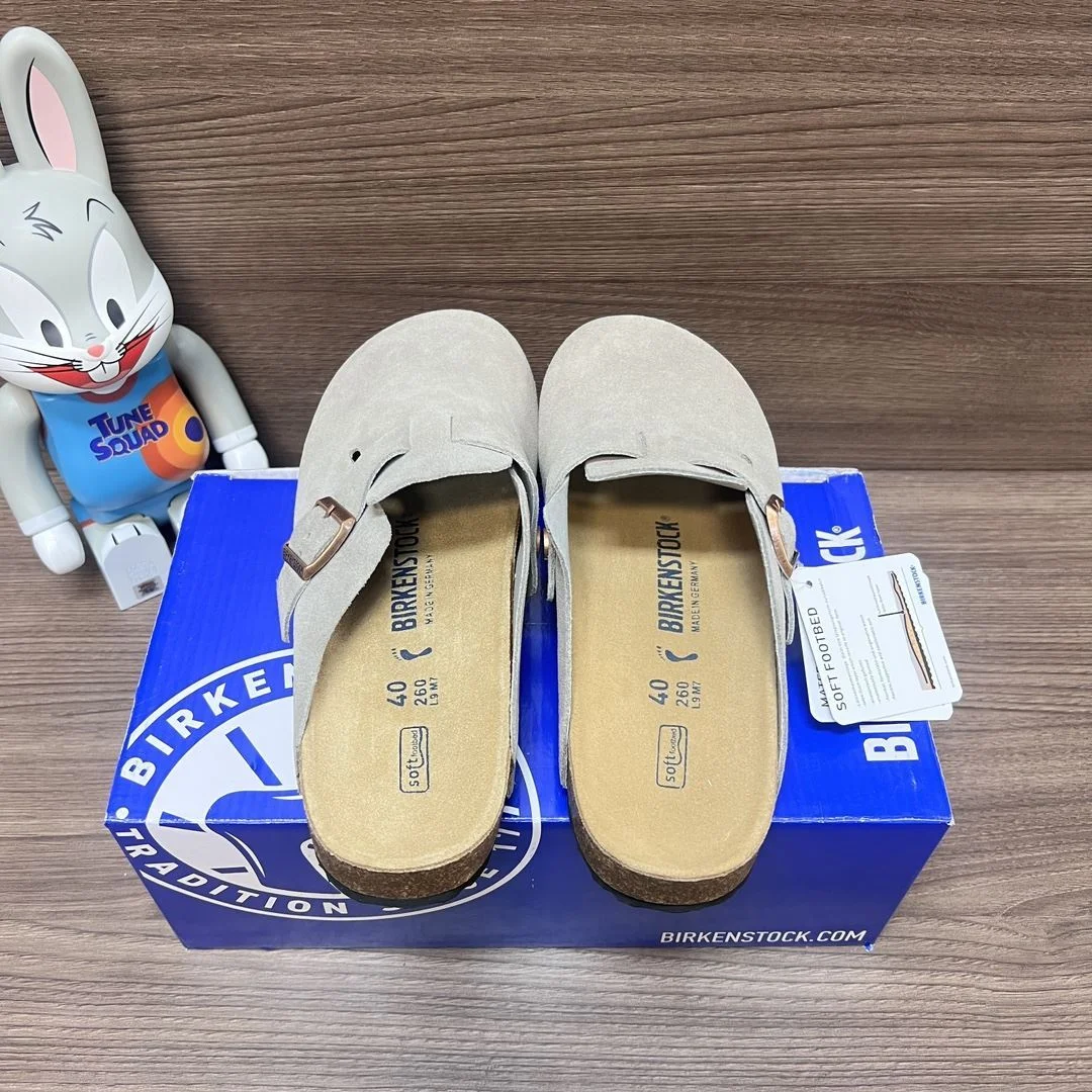 BestValue Birkenstock Sandals 6759