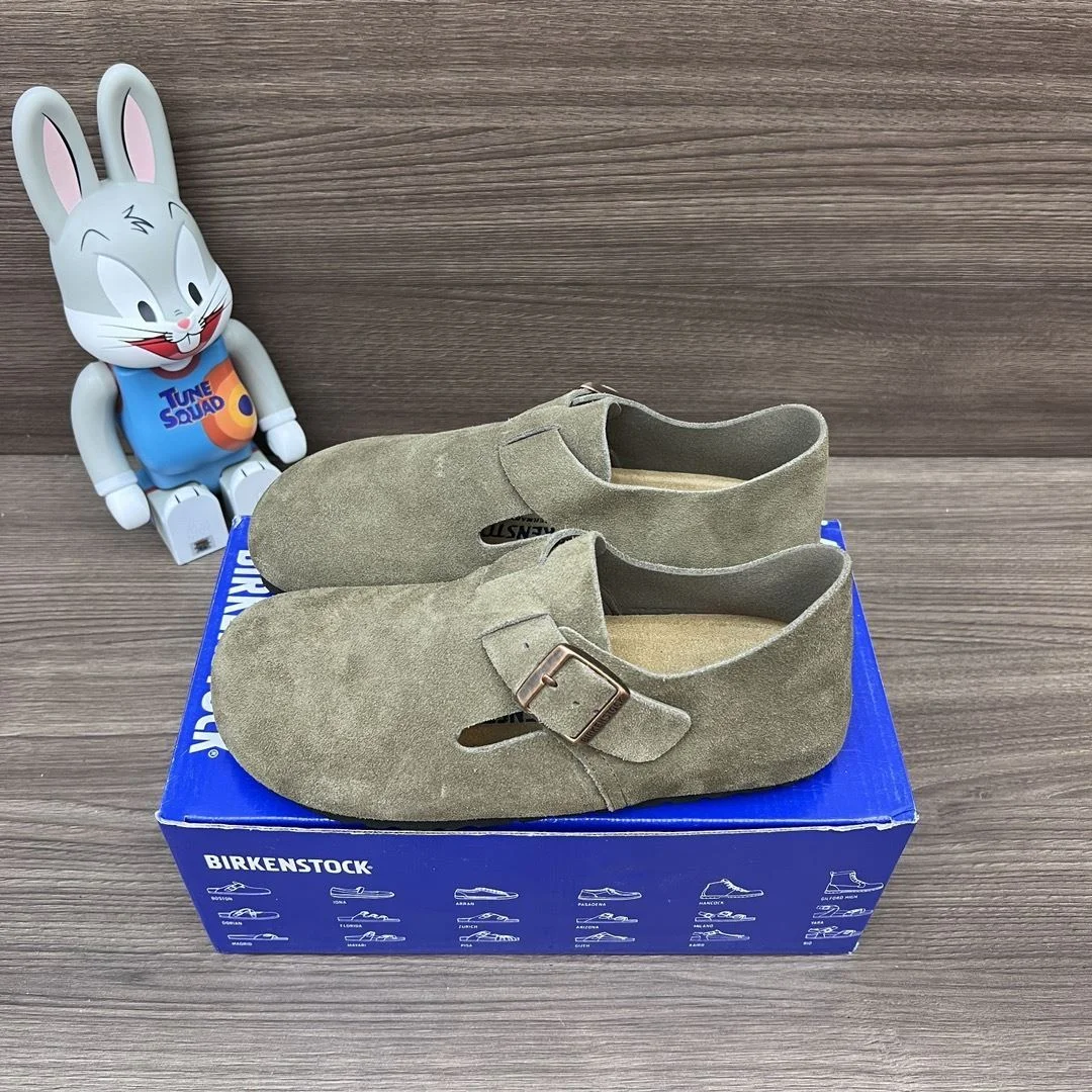 Lightweight Birkenstock Shoes 6748