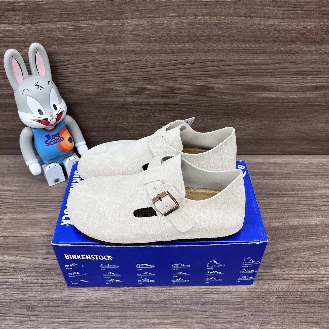 TravelReady Birkenstock Shoes 6751