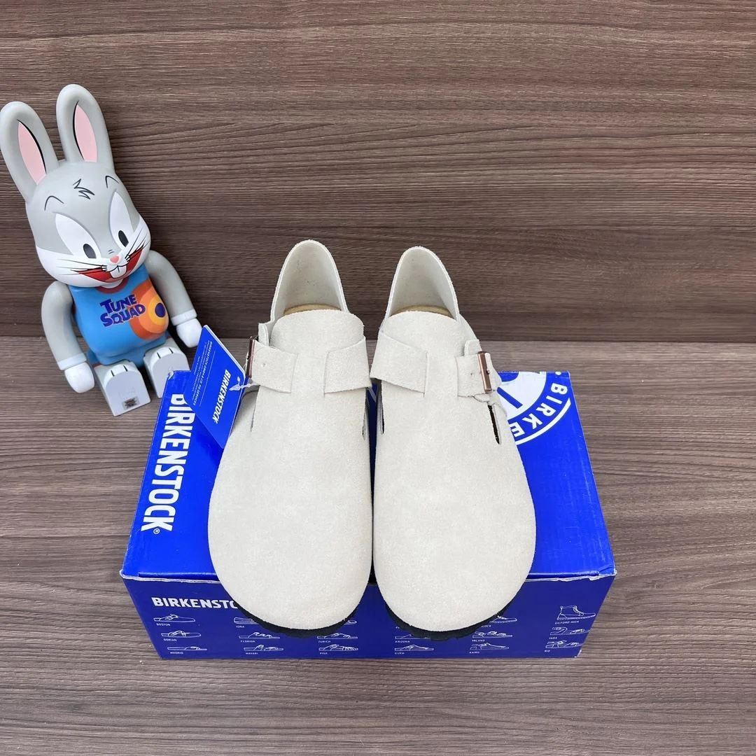 TravelReady Birkenstock Shoes 6751