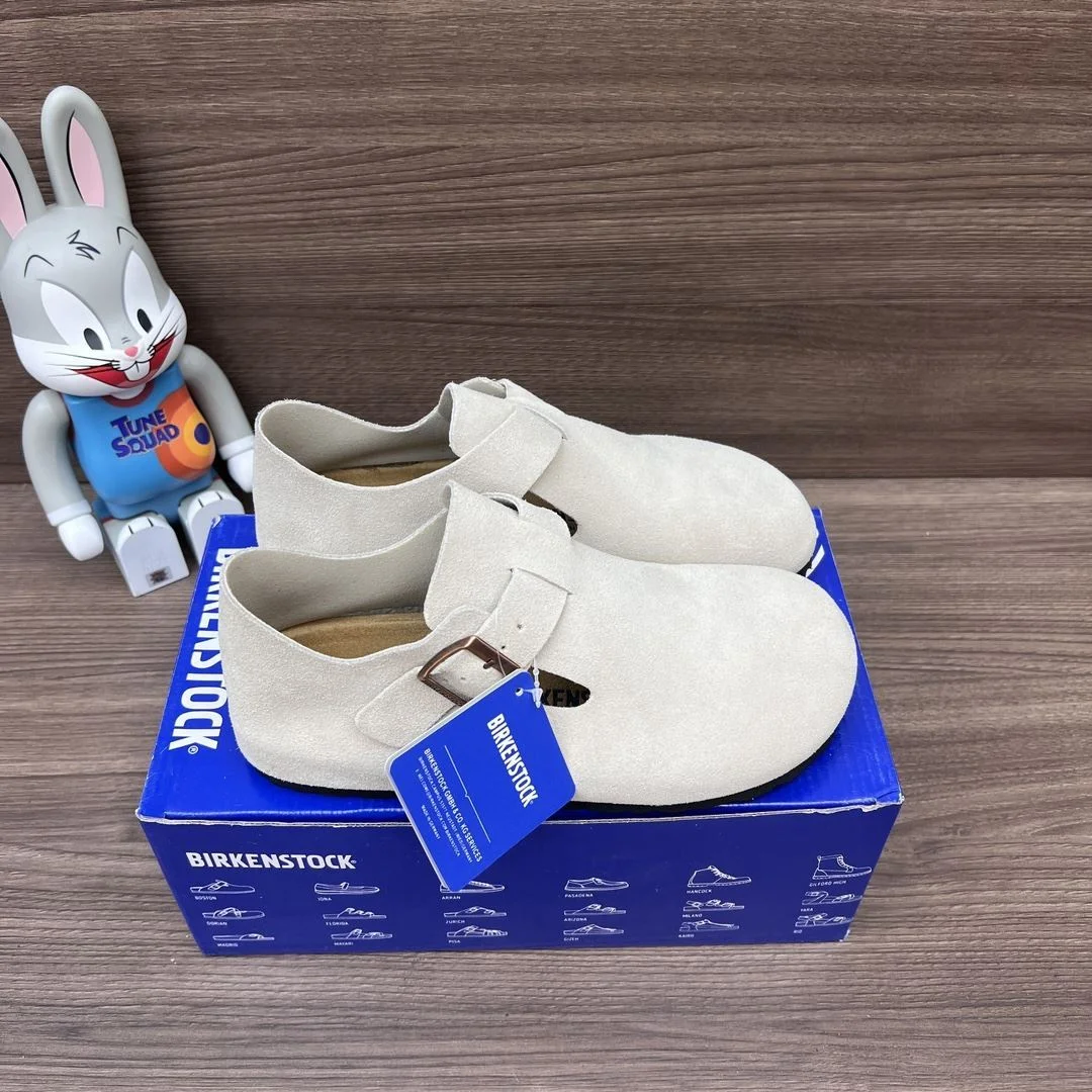 TravelReady Birkenstock Shoes 6751