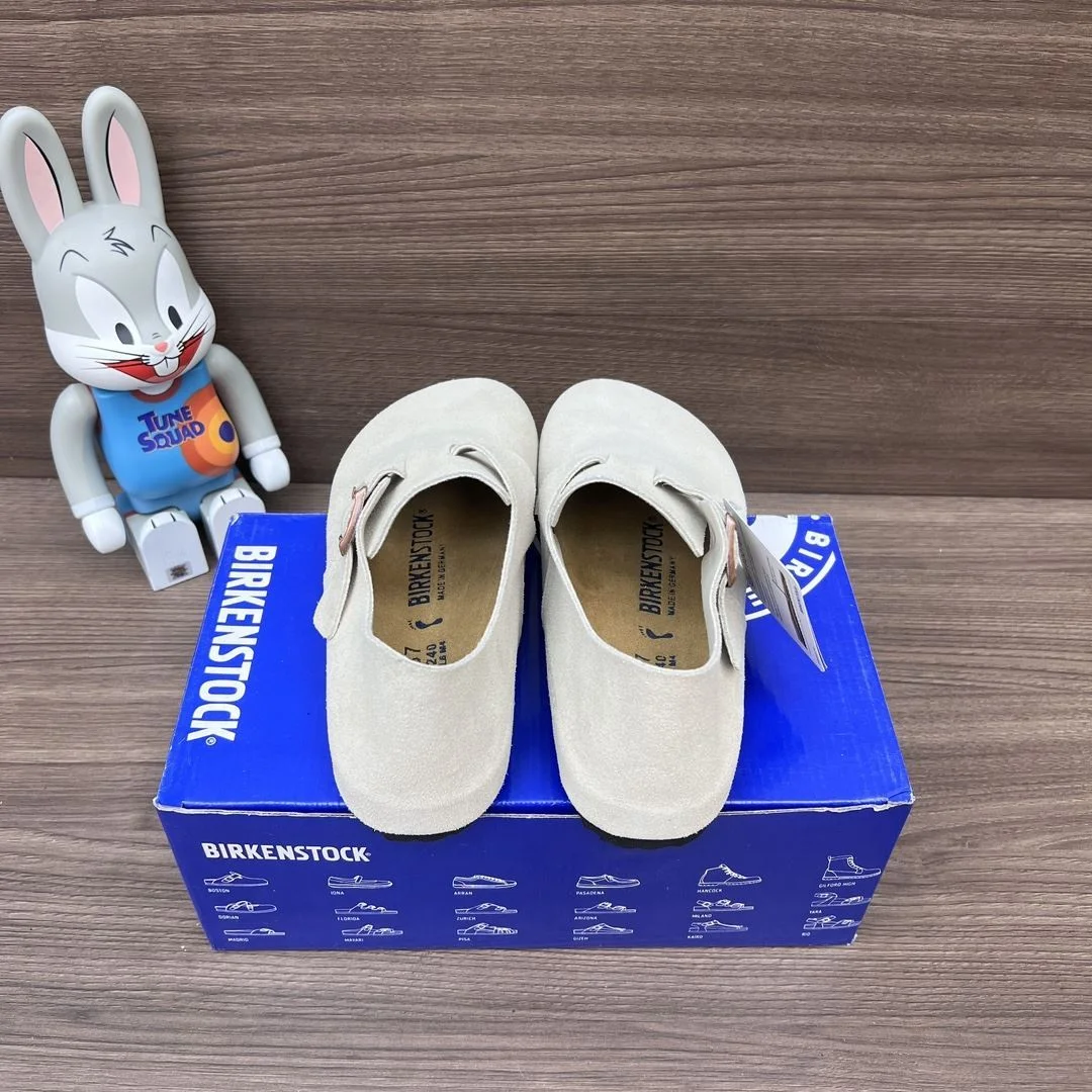 TravelReady Birkenstock Shoes 6751