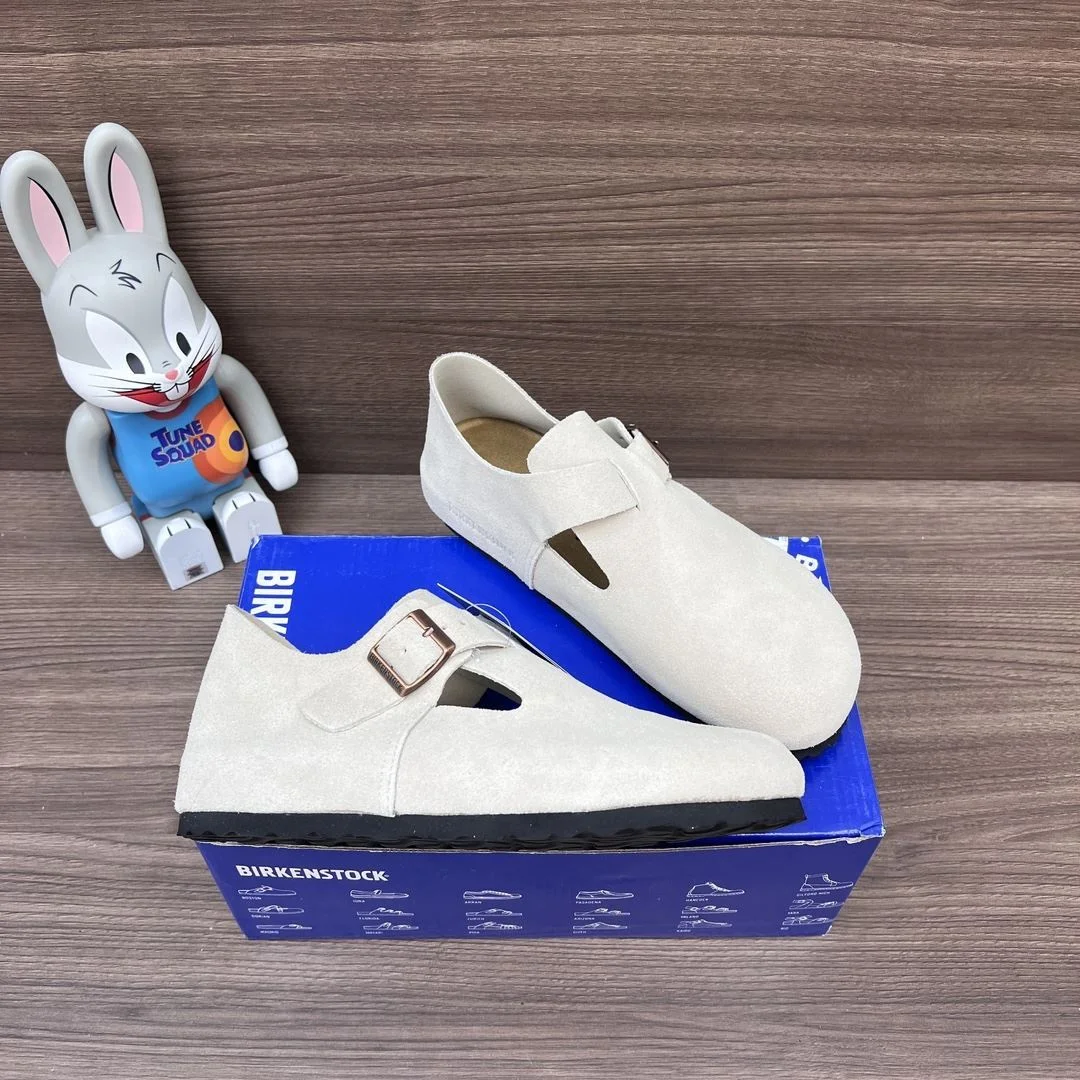 TravelReady Birkenstock Shoes 6751