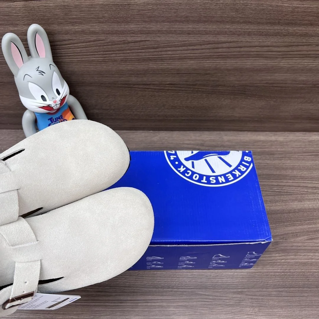 TravelReady Birkenstock Shoes 6751