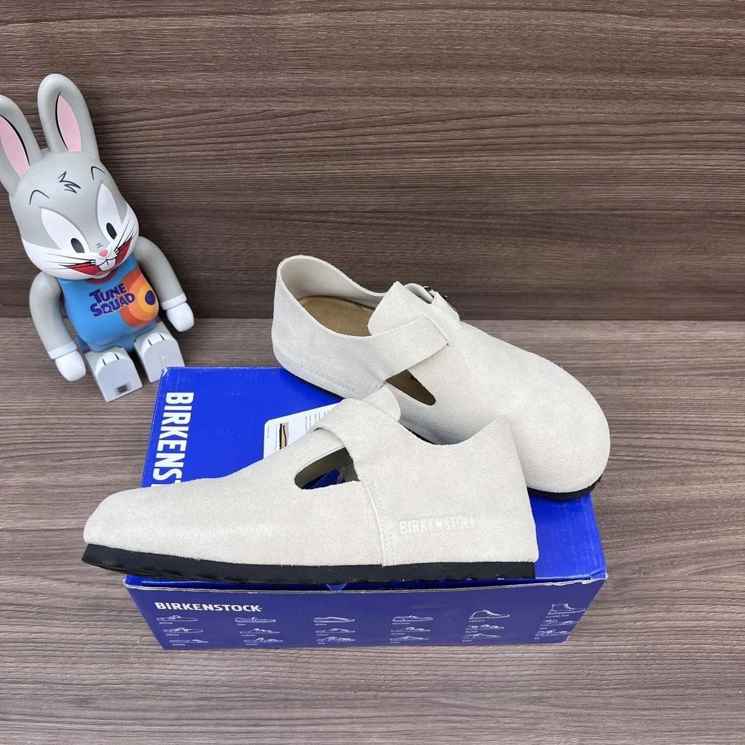 TravelReady Birkenstock Shoes 6751