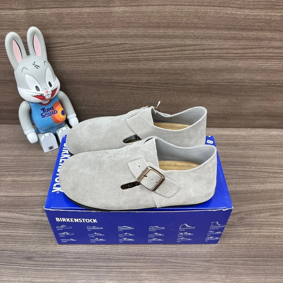 HighQuality Birkenstock Shoes 6810