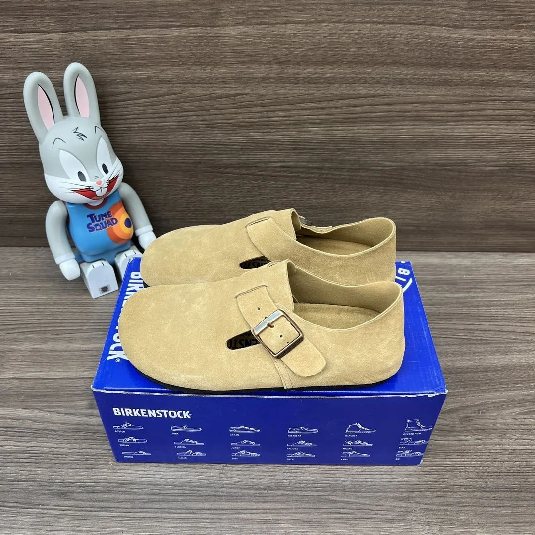 Birkenstock Shoes Vibrant 6812