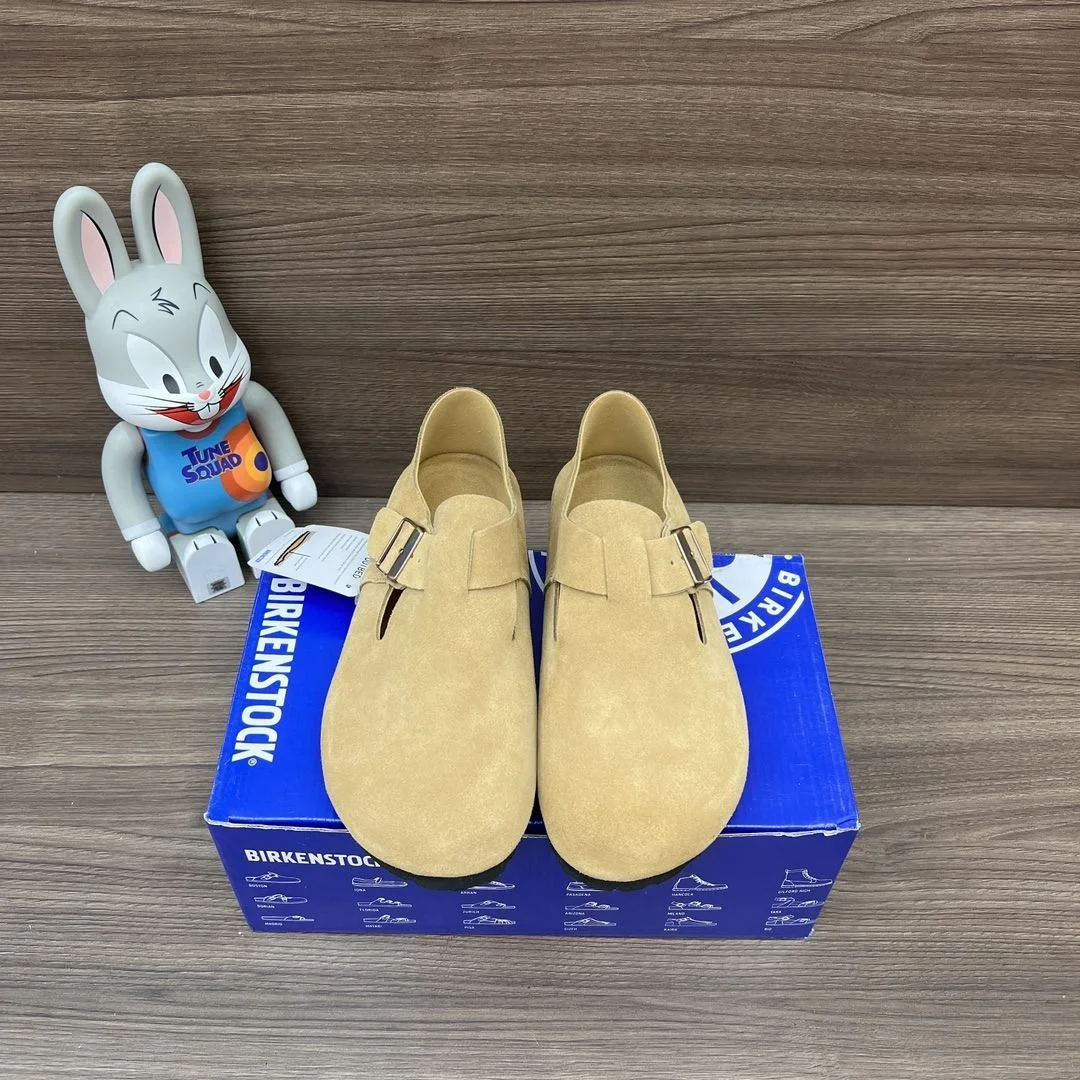 Birkenstock Shoes Vibrant 6812