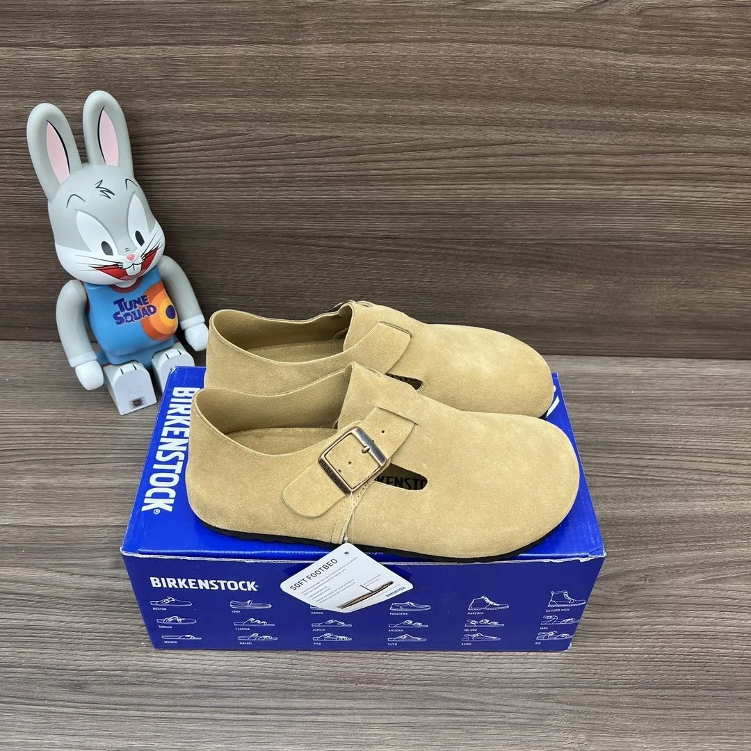 Birkenstock Shoes Vibrant 6812