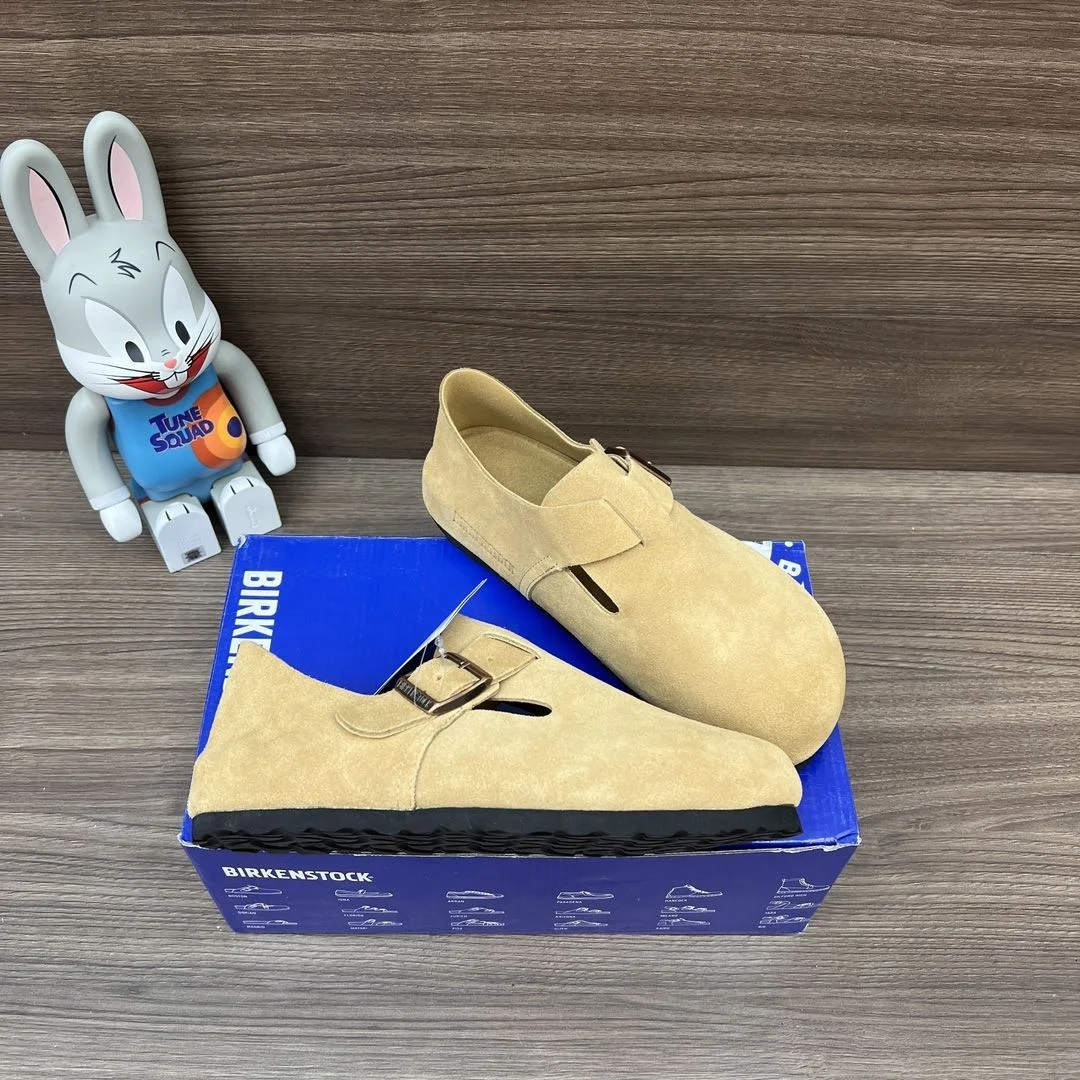 Birkenstock Shoes Vibrant 6812
