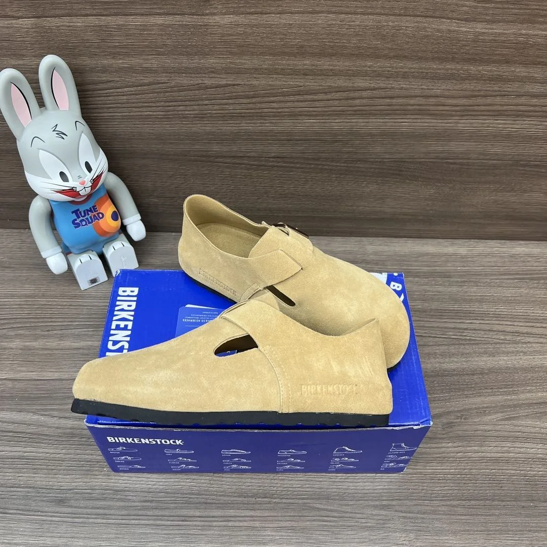 Birkenstock Shoes Vibrant 6812