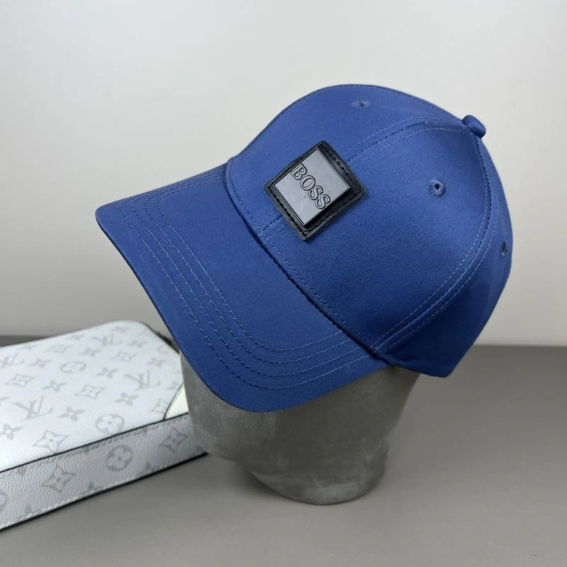 Boss Caps Lightweight 260593