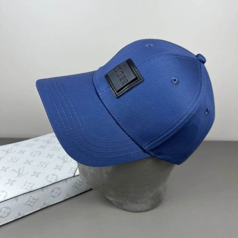 Boss Caps Lightweight 260593
