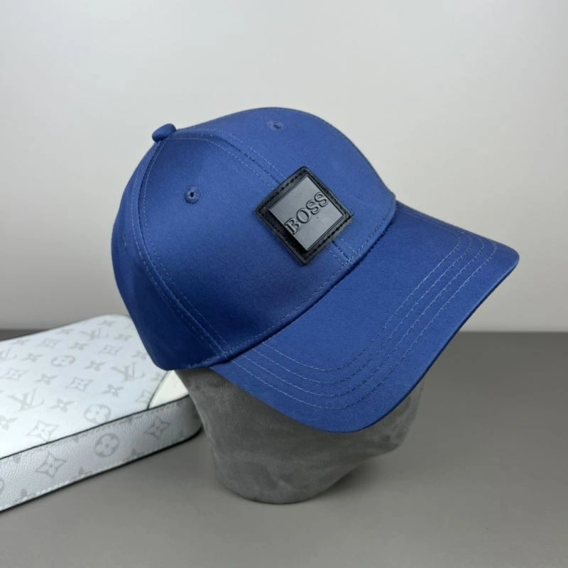 Boss Caps Lightweight 260593