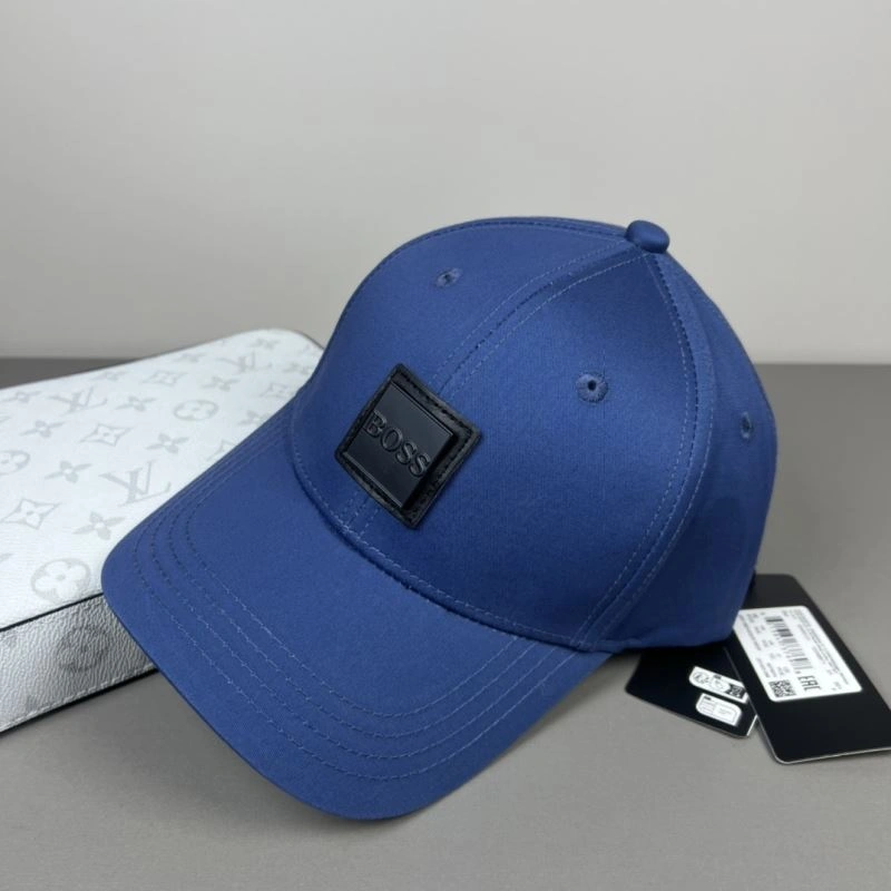 Boss Caps Lightweight 260593
