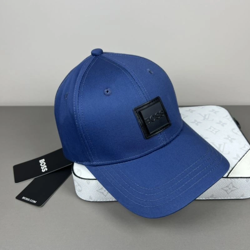 Boss Caps Lightweight 260593