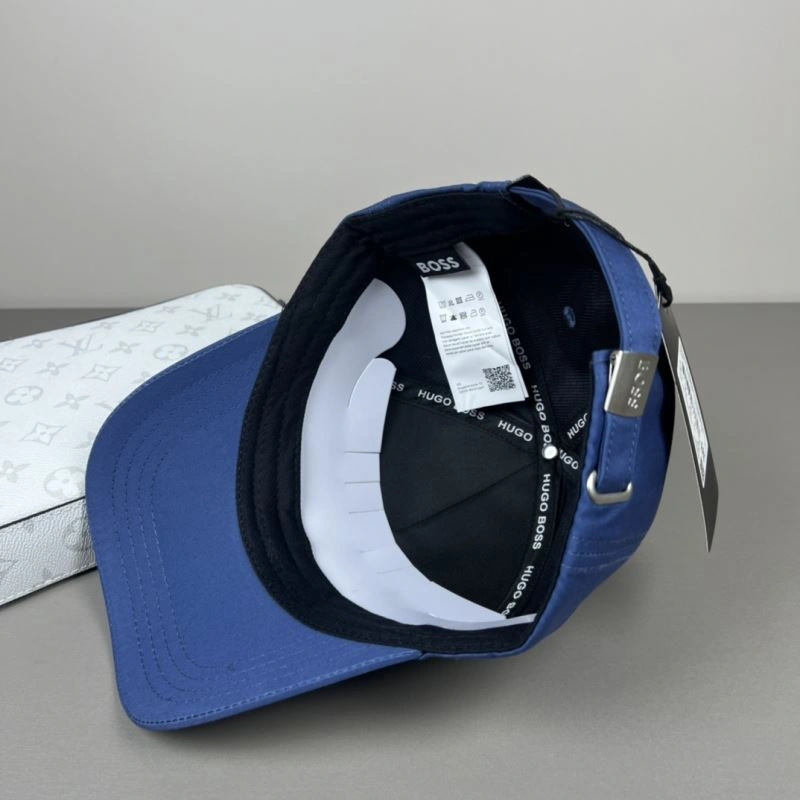 Boss Caps Lightweight 260593