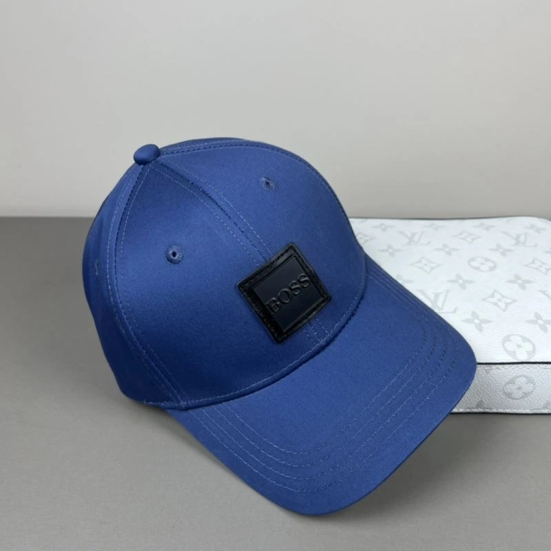 Boss Caps Lightweight 260593