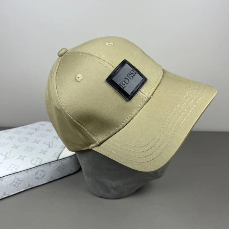 Efficient Boss Caps 260592