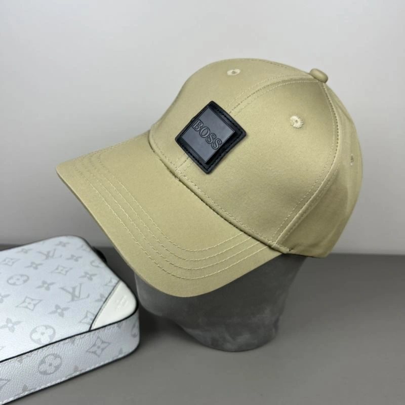 Efficient Boss Caps 260592