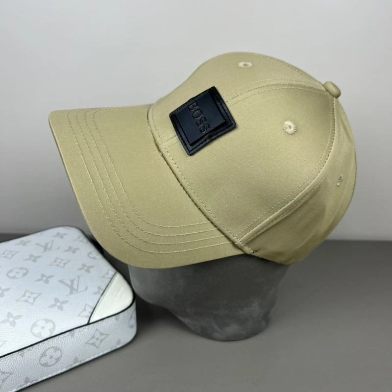 Efficient Boss Caps 260592