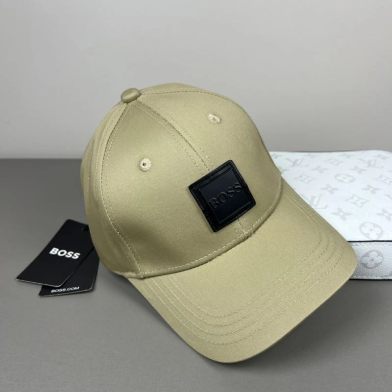 Efficient Boss Caps 260592